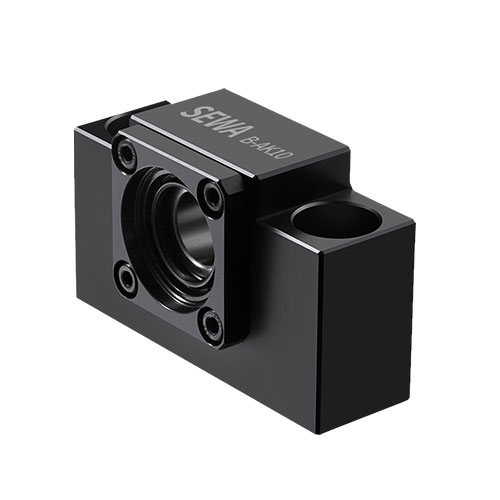 AK 方型固定側(cè)